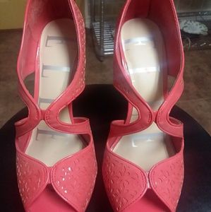 Elle Marseille Stilettos